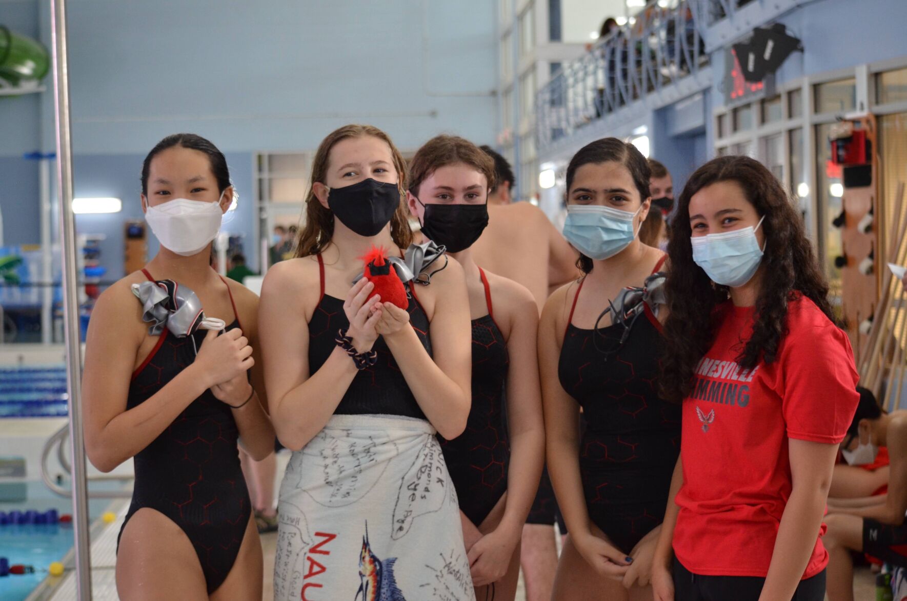 swim_GHS (2).jpg Gainesville High School swim